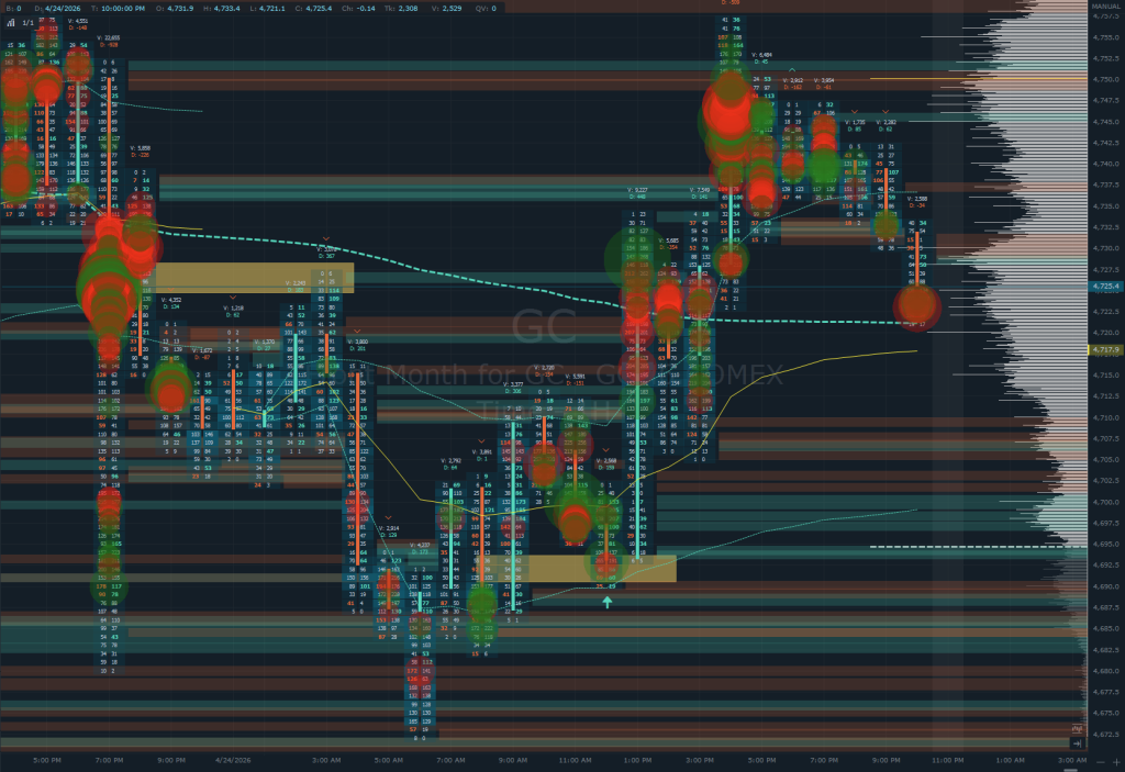 DENKELI Capital trading mentorship curriculum overview